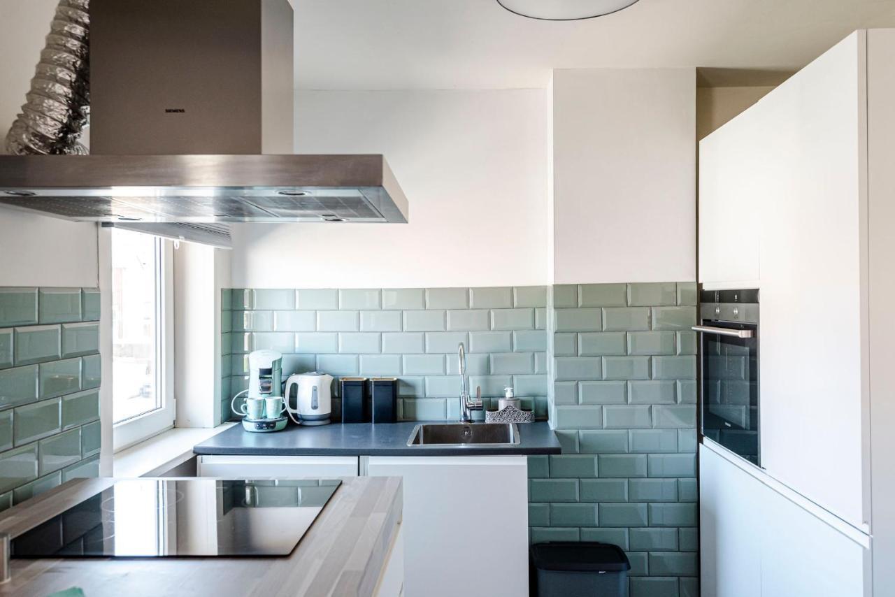 Albatros Aan Zee - Apartment Зандвоорт Екстериор снимка